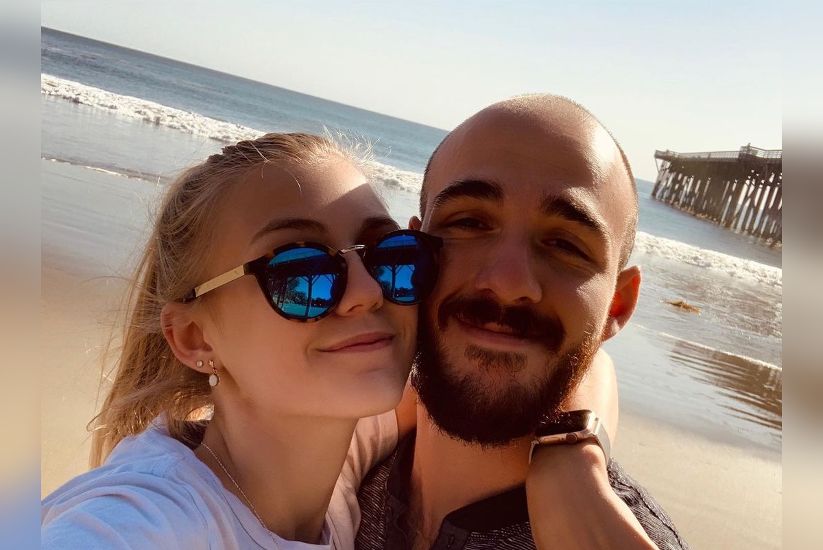 Desaparece novio de joven viajera intensamente buscada en EEUU: es persona de interés en el caso