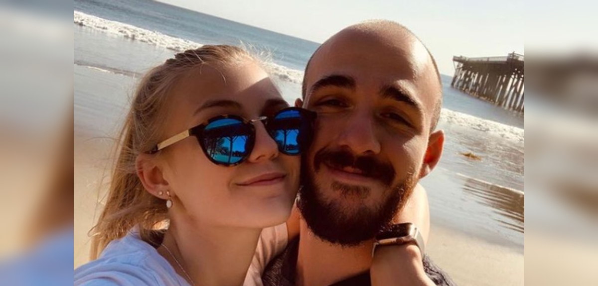 Emiten orden de arresto para el novio de Gabby Petito tras hallar su cuerpo: sujeto está desaparecido