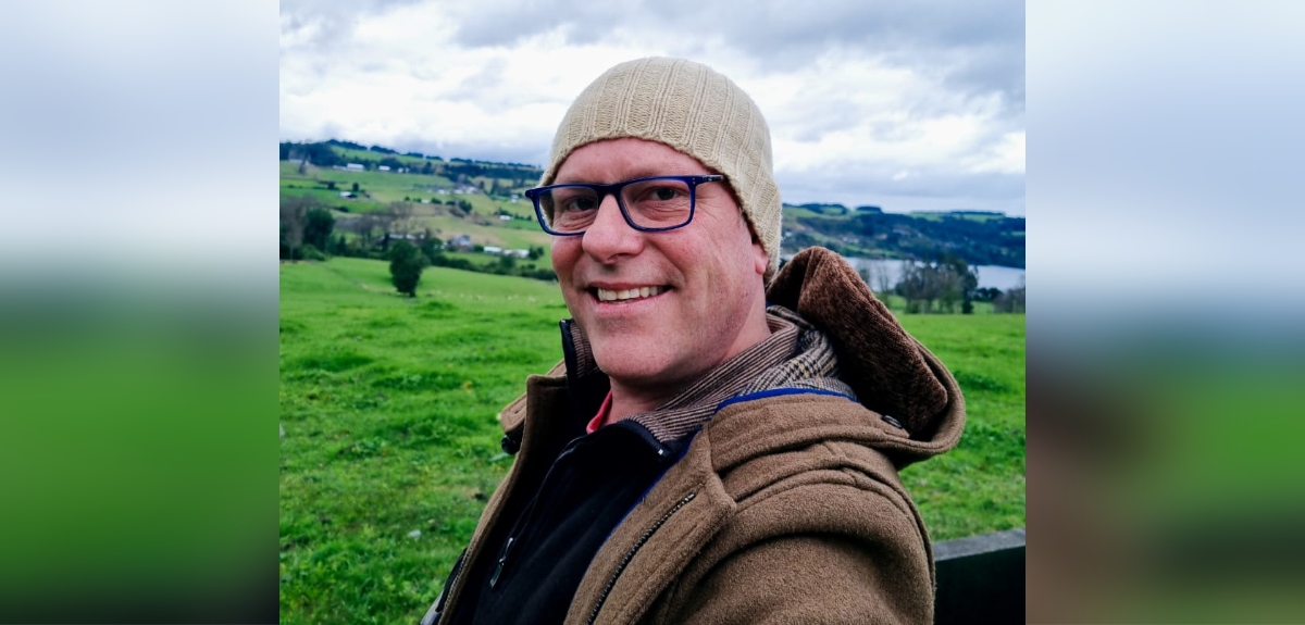 El cambio en la vida de exchico reality Gerardo del Lago que lo motivó a iniciar su carrera política