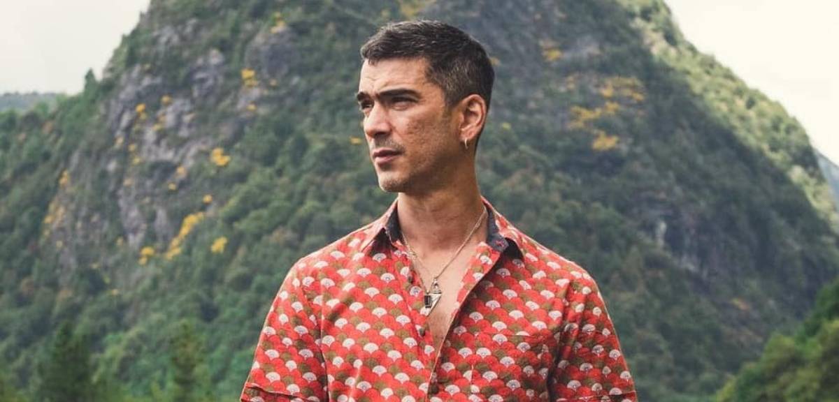 Iñigo Urrutia recuerda su paso por 