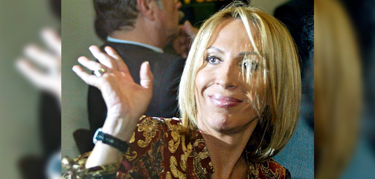 Interpol emitió ficha roja de localización contra Laura Bozzo: amplía su búsqueda en 195 países