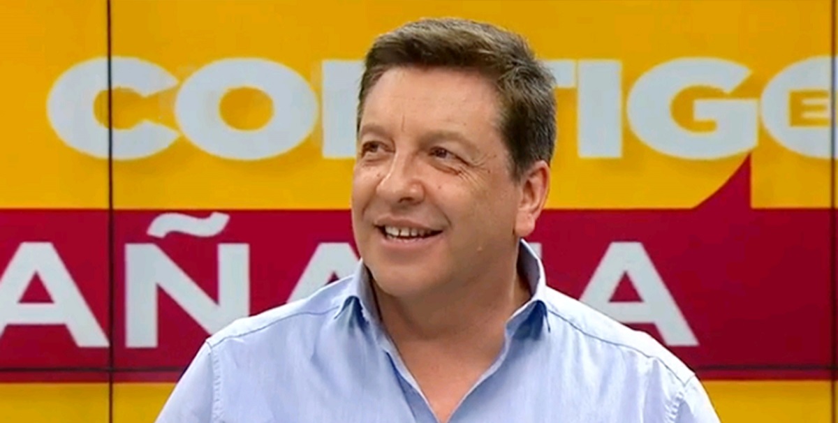 La razón por la que JC Rodríguez declaró ante la PDI: 