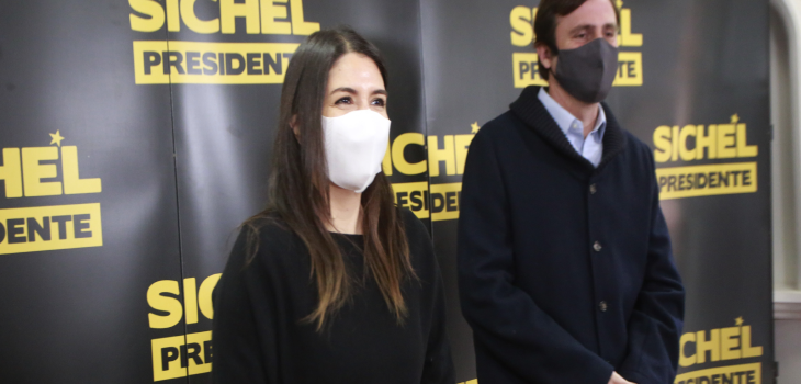 Exsubsecretaria Katherine Martorell confirmó que realizó el retiro del 10% por 