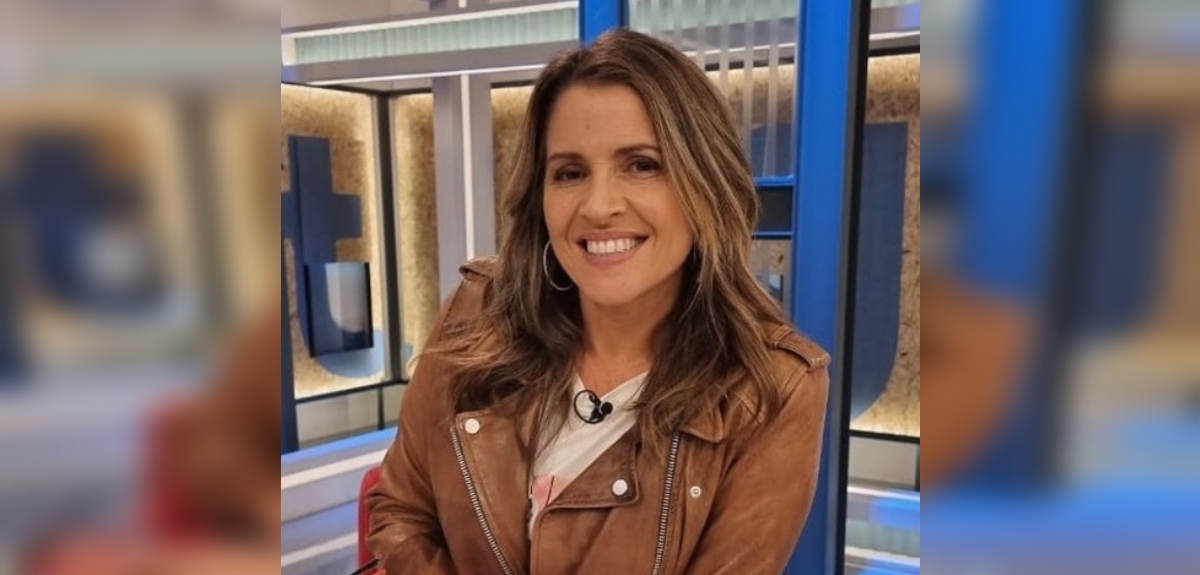 La periodista que reemplazará a Monserrat Álvarez en el matinal de CHV durante sus vacaciones