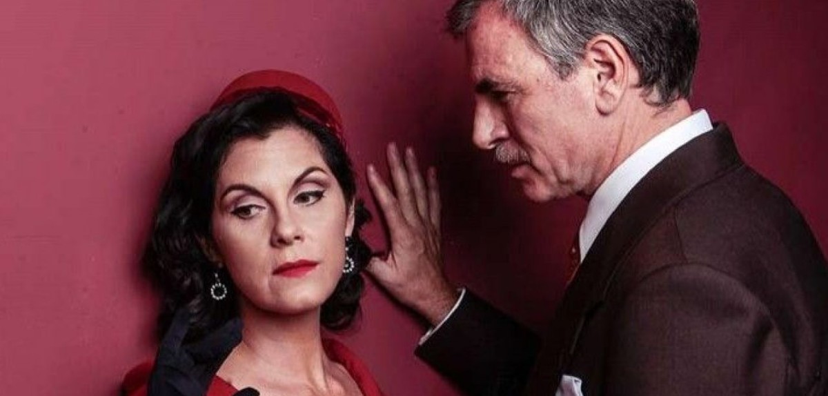 Paola Volpato revela cruda escena de 