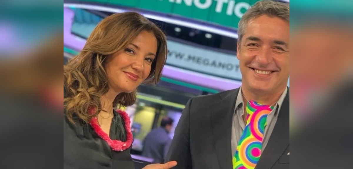 Priscilla Vargas dejó mensaje a Repenning durante sus vacaciones: “No te acostumbres a estar solo”