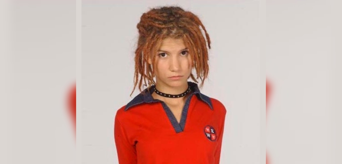 ¿Qué fue de la actriz de Rebelde Way Camila Bordonaba? Reveló por qué se alejó de la televisión