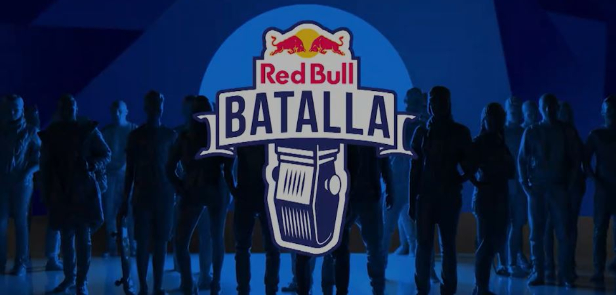 Sergio Lagos animará la final nacional de 'Red Bull Batalla': 