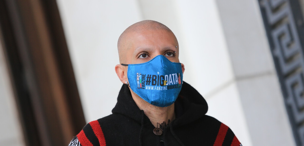 Tras falso cáncer: Rodrigo Rojas Vade renuncia a vicepresidencia de la Convención Constitucional