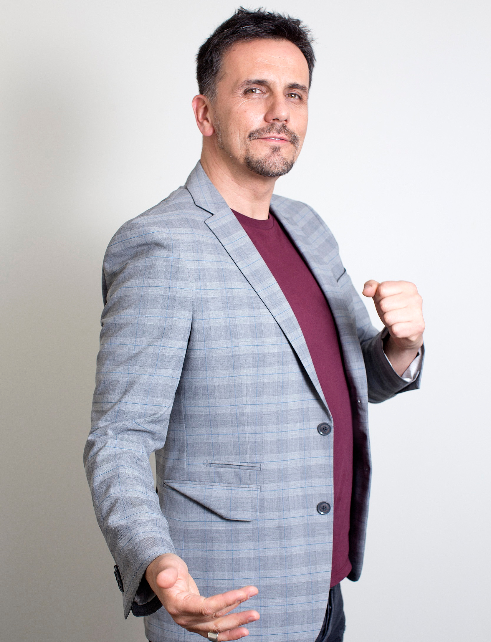 Sergio Lagos Red Bull Batalla