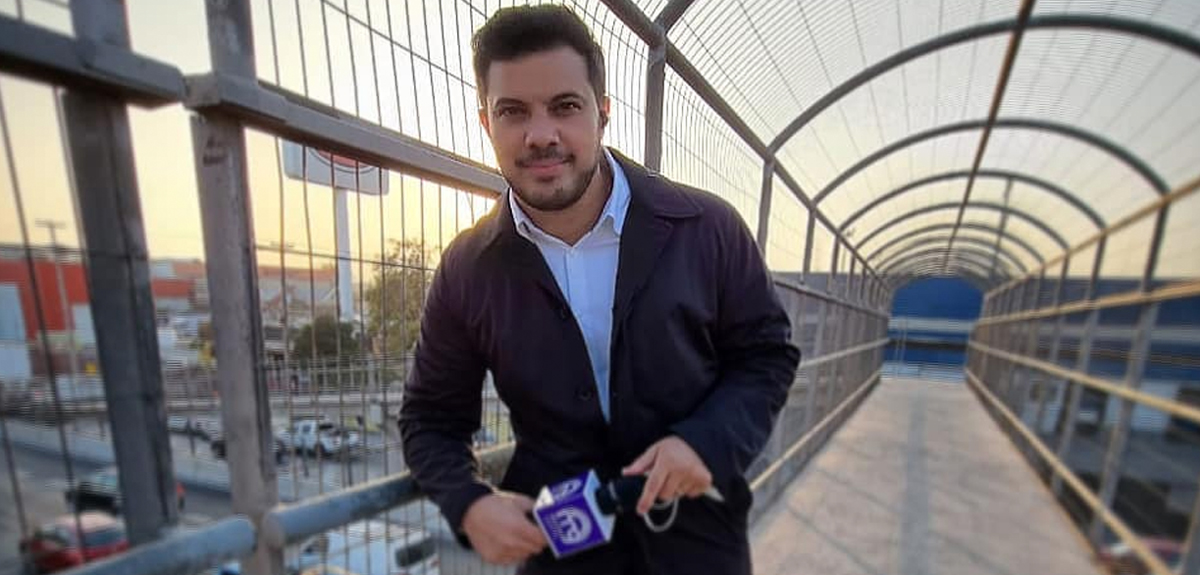 Simón Oliveros compartió significativo momento de su pequeña hija Nina: “Un privilegio estar ahí”