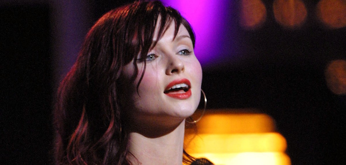 Cantante Sophie Ellis-Bextor reveló que fue violada a los 17 años por un músico