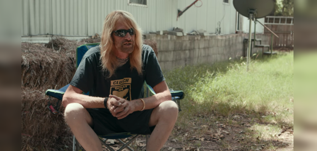 Encuentran muerto a Erik Cowie, guardián del zoológico de Joe Exotic de 