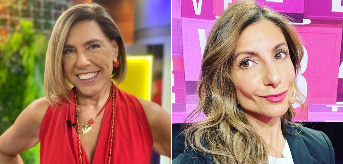 Vivi Kreutzberger sobre polémica de Macarena Venegas por malos tratos: 