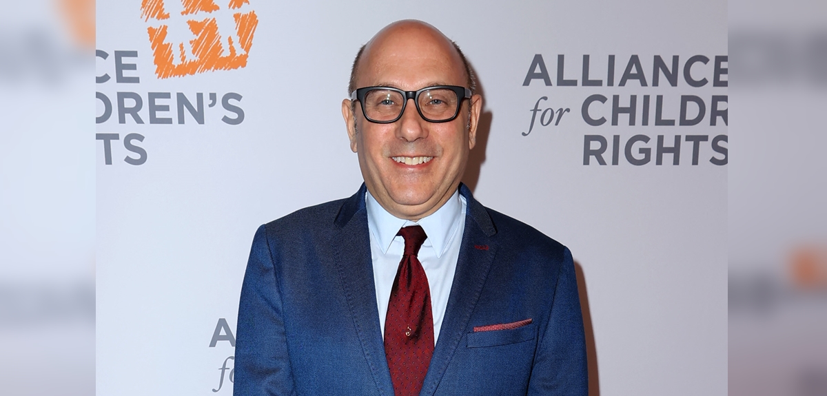 A los 57 años muere Willie Garson, estrella de 