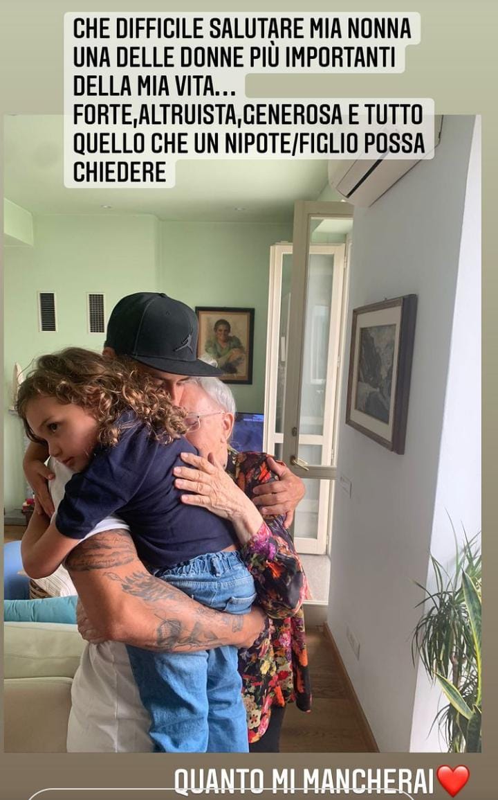 Marcelo Marocchino | Instagram