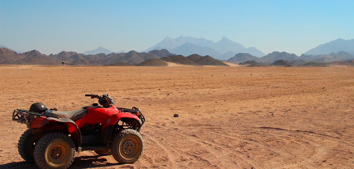 Accidente fatal en Copiapó: padre e hija murieron tras volcar en buggy