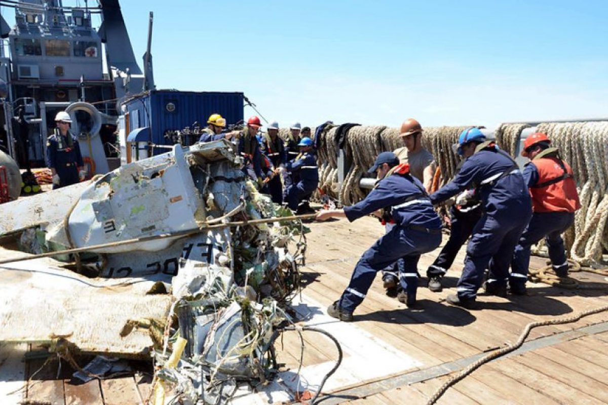 Abogados de hermanos de fallecidos en tragedia de Juan Fernández piden ampliar indemnización