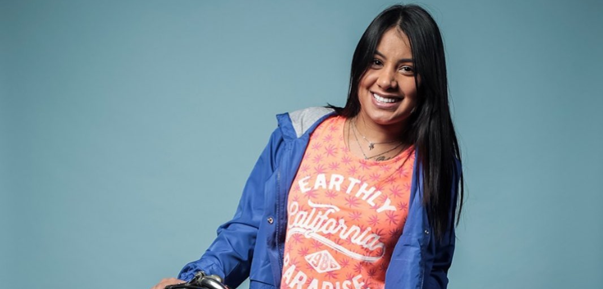 Nathalie Vera, actriz venezolana de Pobre Novio, denunció acoso virtual: mostró insistentes mensajes