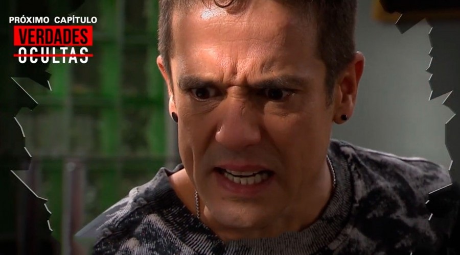 adelanto verdades Ocultas