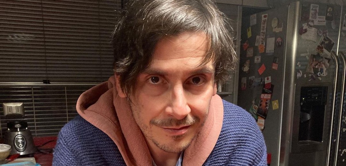 Álvaro Espinoza y consecuencias que sufrió junto a equipo de El Laberinto de Alicia: 