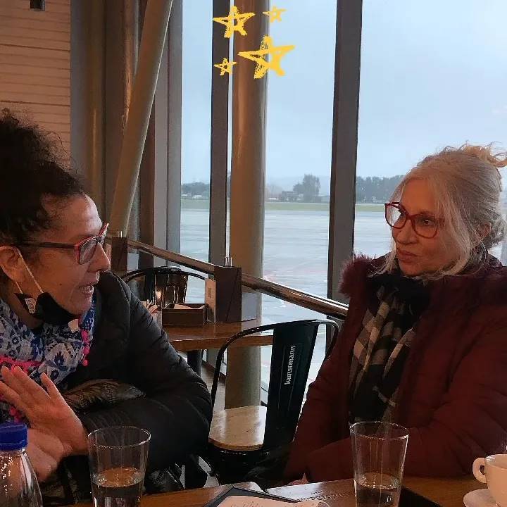 Loreto Valenzuela Amar Profundo