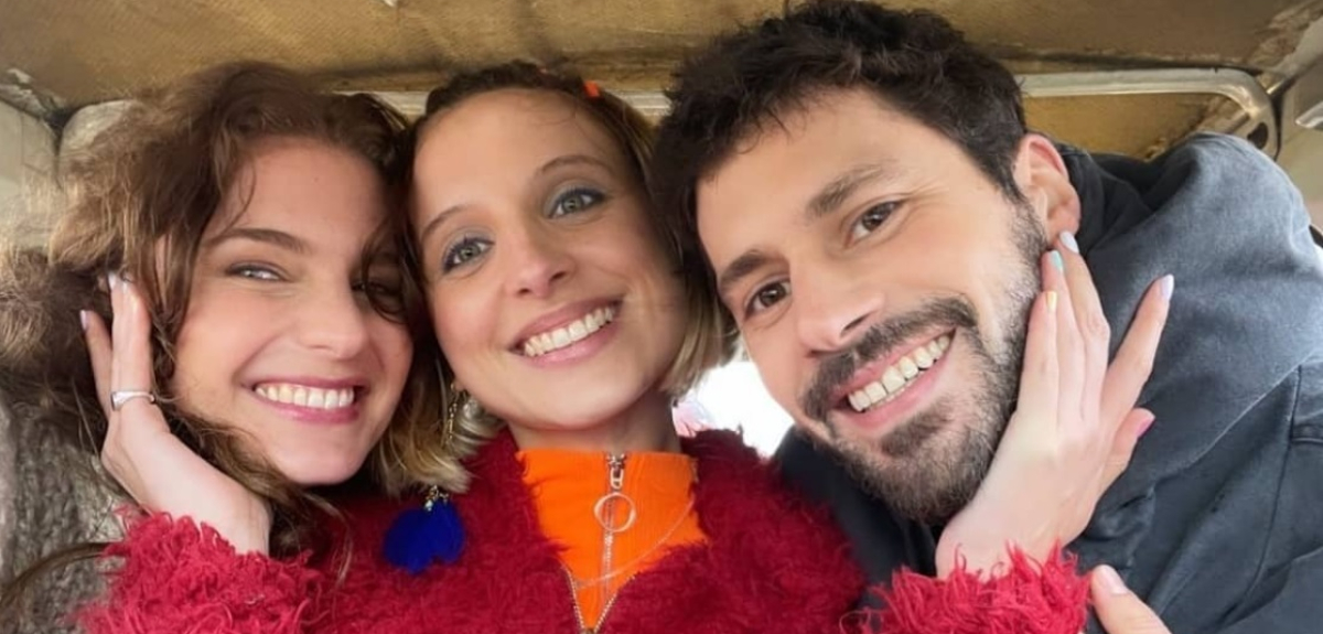 Actriz de 'Amar Profundo' adelantó vínculo amoroso con rol de Pedro Campos: recibió una advertencia