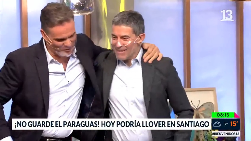 Amaro y Polo Ramírez