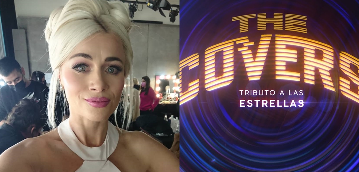 Repenning y Karla Melo como los más guapos: Amaya Forch reveló ganadores de los 