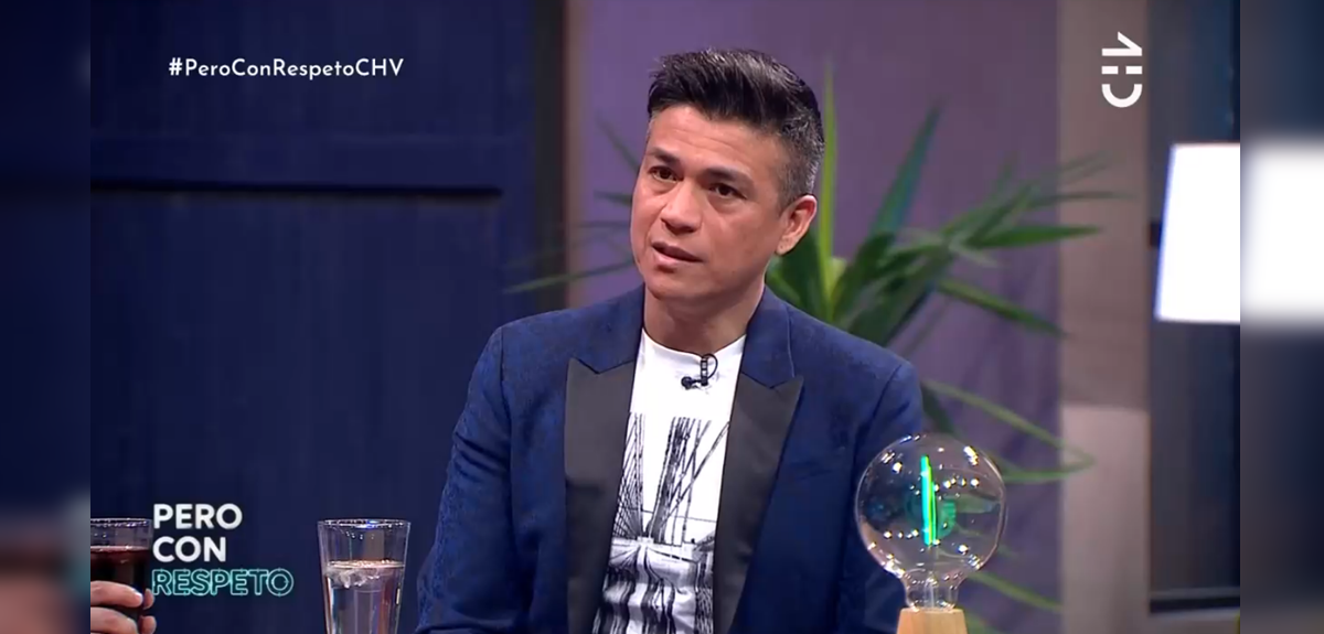 Américo recordó aterradora operación: 