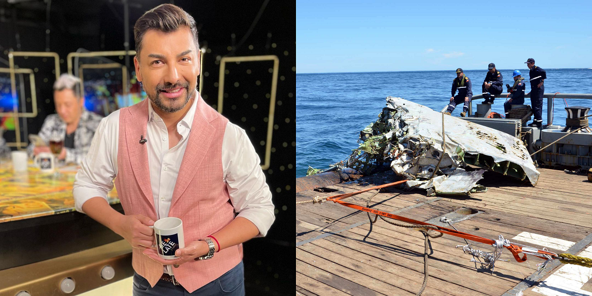 Caniulef y duro análisis sobre accidente del CASA 212: “Se forzó un vuelo que nunca debió despegar”