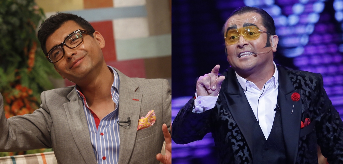 Andrés Caniulef recordó antigua polémica con Yerko Puchento: 