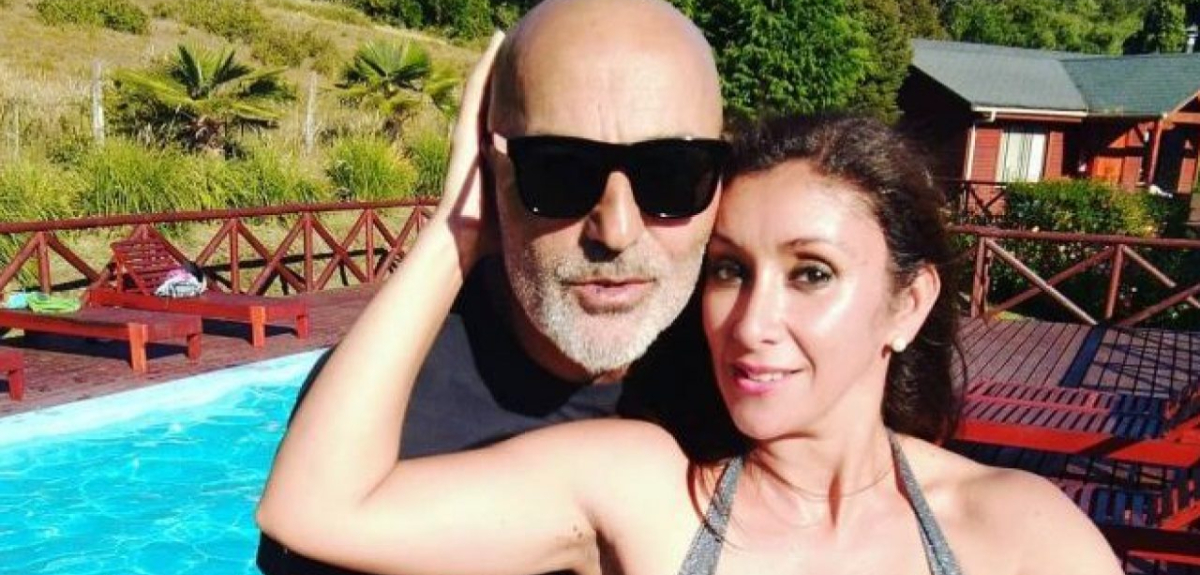 Angélica Sepúlveda contó cómo es la vida en Turquía y habló del machismo: 