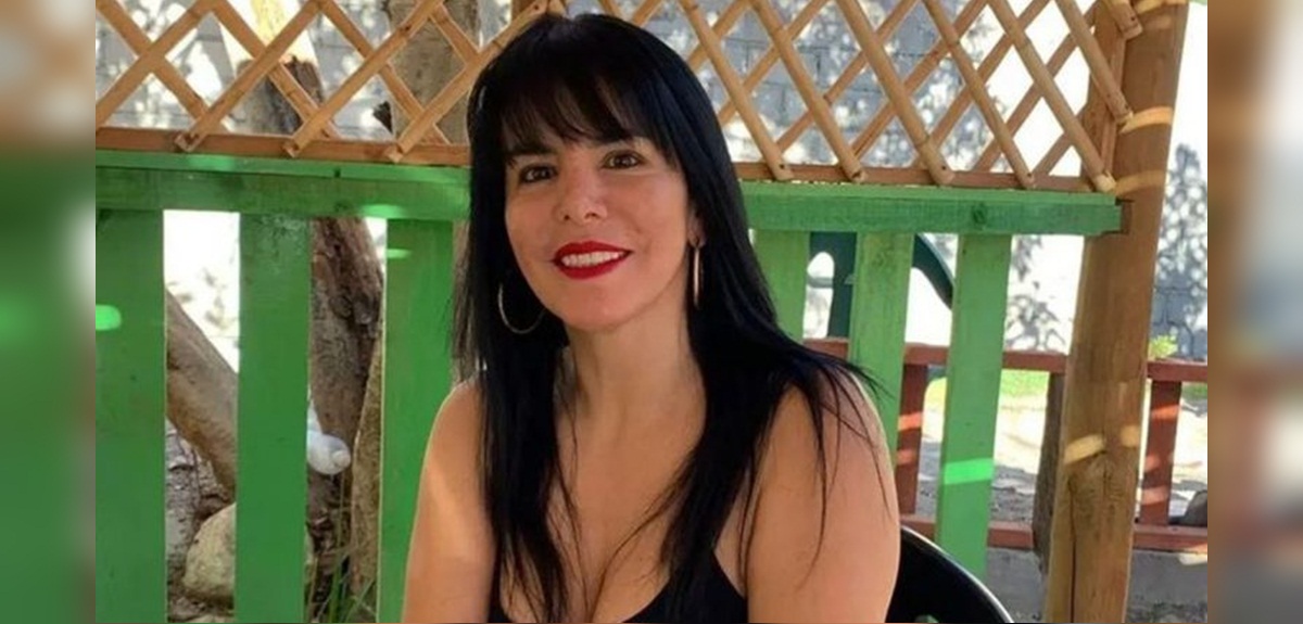 Anita Alvarado celebró cumpleaños de su hijo Abraham con tierna foto: evidenció lo grande que está