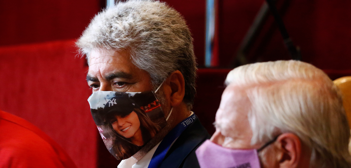 Defensa de Martín Pradenas pidió conocer presunta investigación privada que realiza Alejandro Barra