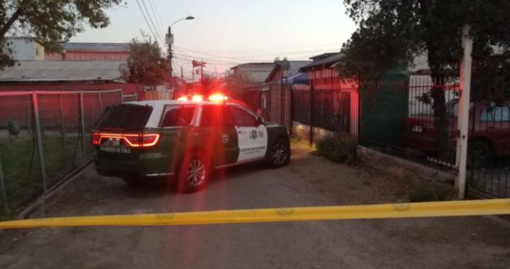 Hombre es asesinado al intentar frustrar asalto en su vivienda en la comuna de La Florida