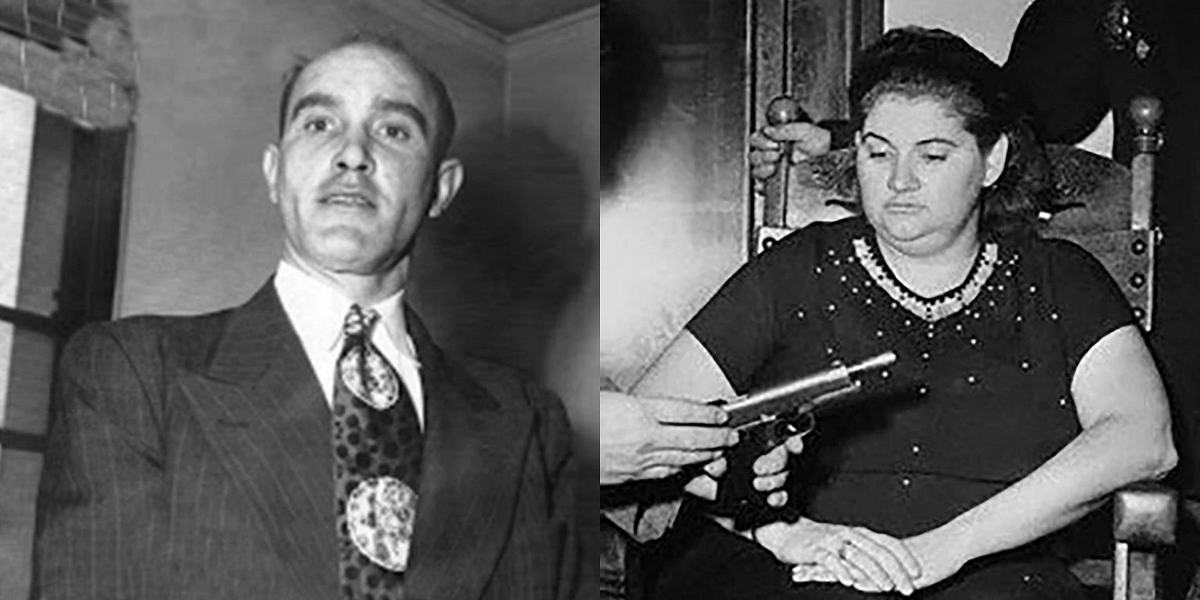 Los asesinos de Corazones Solitarios: la sanguinaria y ninfómana pareja que causó terror en EE.UU