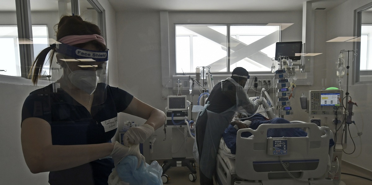 Minsal confirmó 489 casos nuevos y 23 fallecidos en balance por el COVID-19