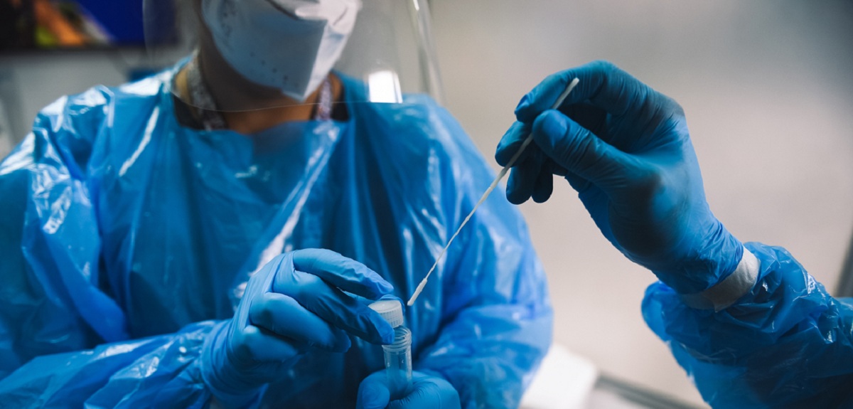 Minsal reporta 515 casos nuevos de COVID-19: positividad a nivel nacional es de 0,87%