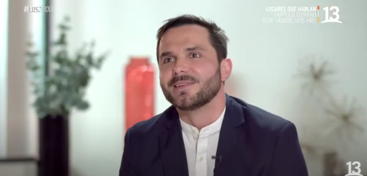 Ballero reveló cómo se ingresaron preservativos a 