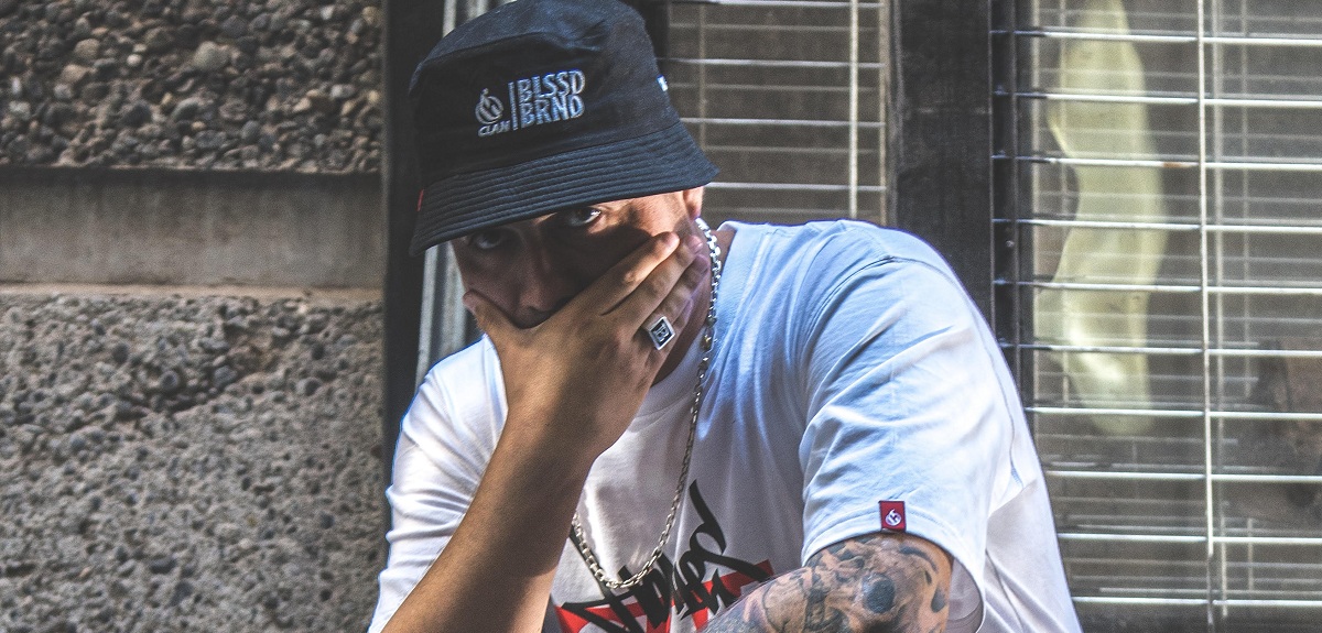 Basek analiza triunfo en Red Bull Batalla y proyecta final internacional: 