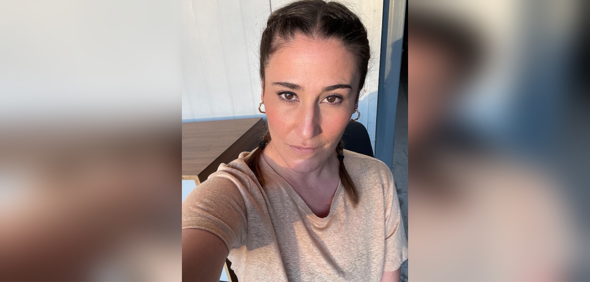 Belén Mora acusó al padre de su hijo de no pagar pensión alimenticia hace 10 años: 