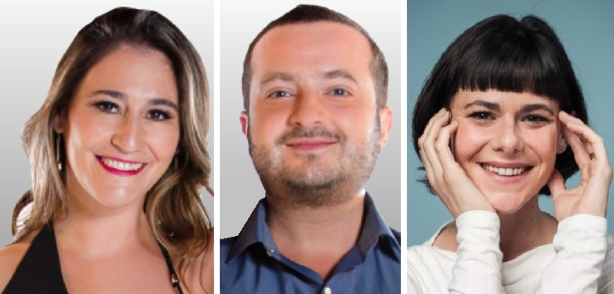 Belén Mora contó perturbador sueño con actriz de 'Pobre Novio': 