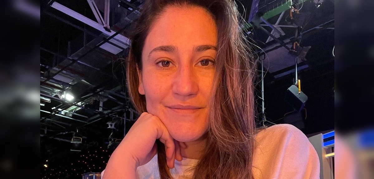 Belén Mora habló de su embarazo y analizó temporada de Políticamente Incorrecto: 