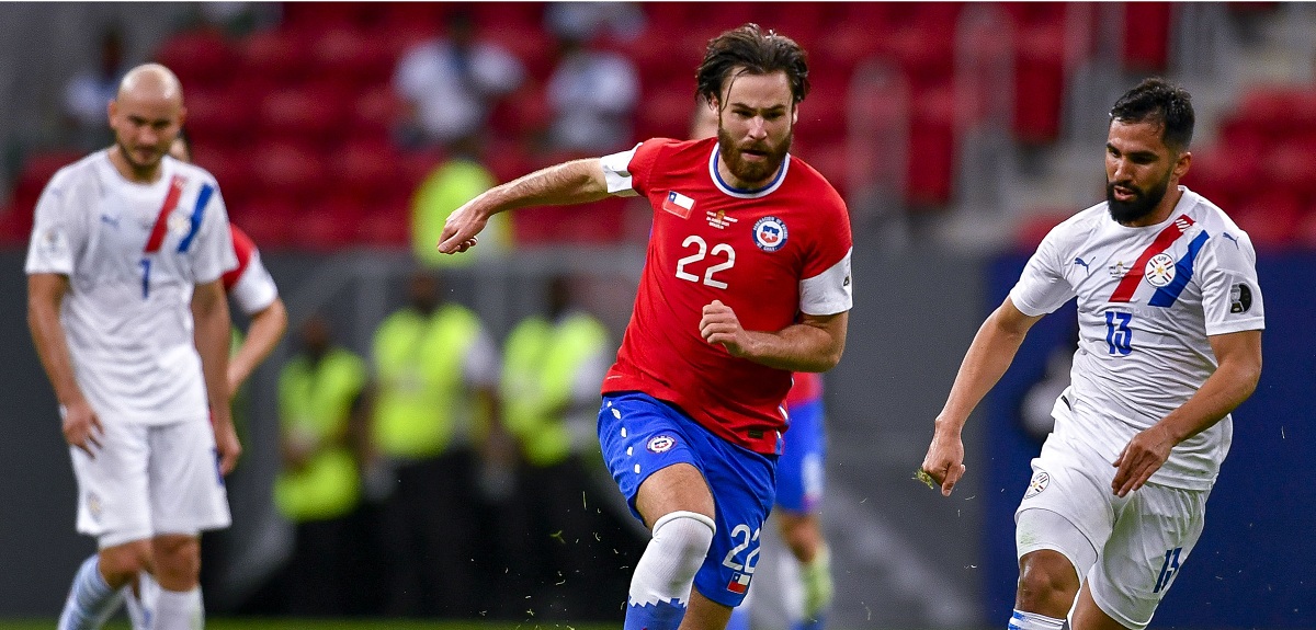 Blackburn Rovers anunció acuerdo con la ANFP y cederá a Ben Brereton a la 'Roja': hubo una condición