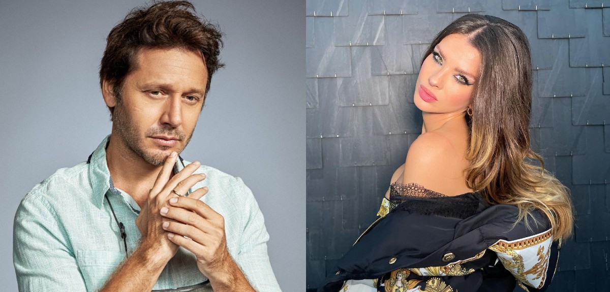 Benjamín Vicuña habla por primera vez tras su quiebre con la China Suárez: 