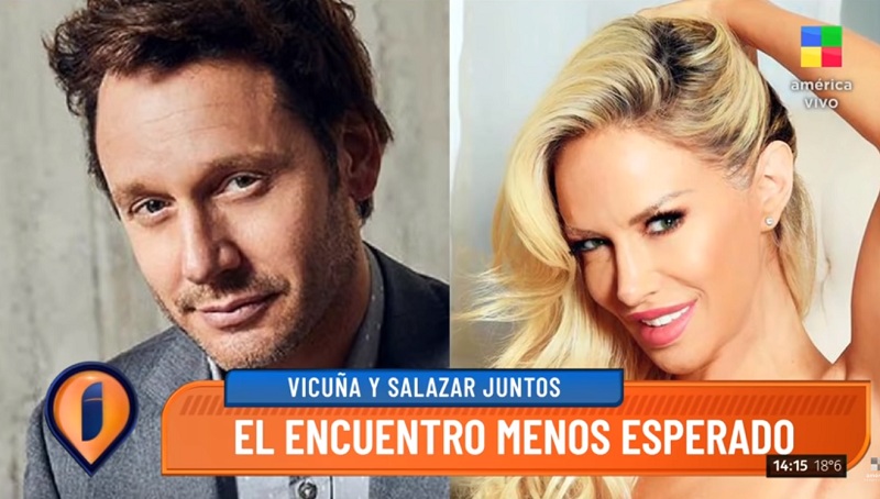 benjamin vicuña luciana salazar