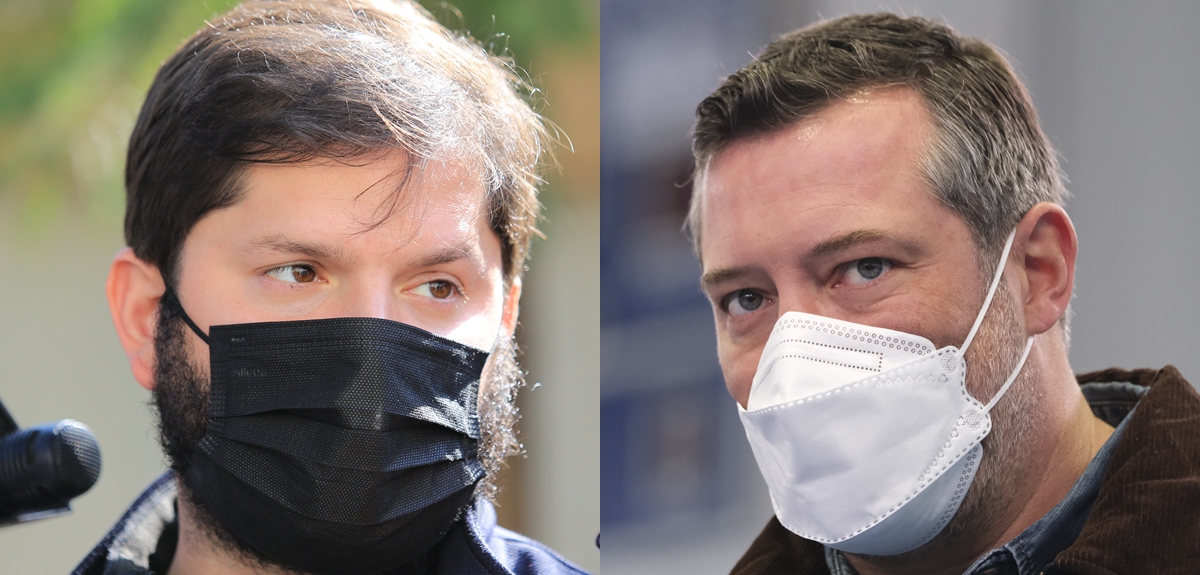 Sichel repasa a Boric por no tener título universitario: 