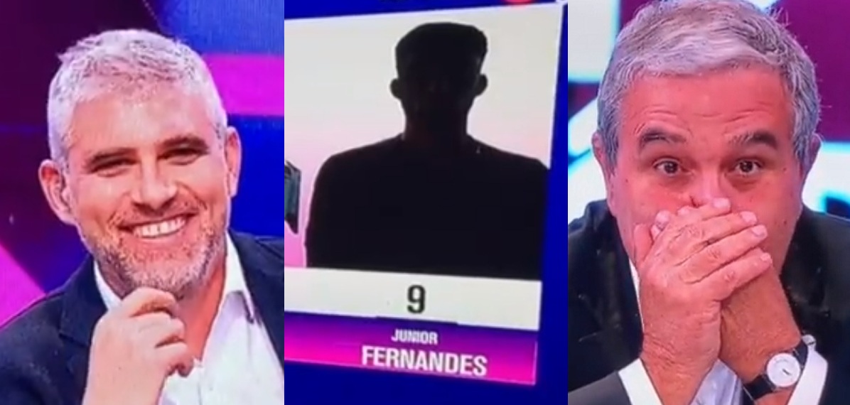 Manuel de Tezanos generó furia de hinchas por 