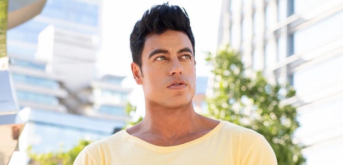 “No podía caminar de los nervios”: Bruno Zaretti y la tensión vivida tras realizarse examen de VIH